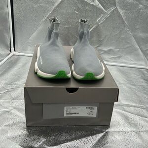 Balenciaga knit sneakers